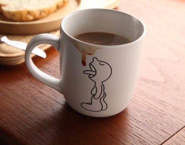 50 Cool And Unique Coffee Mugs You Can Buy Right Now  Unique coffee mugs, Coffee  cups unique, Unique coffee