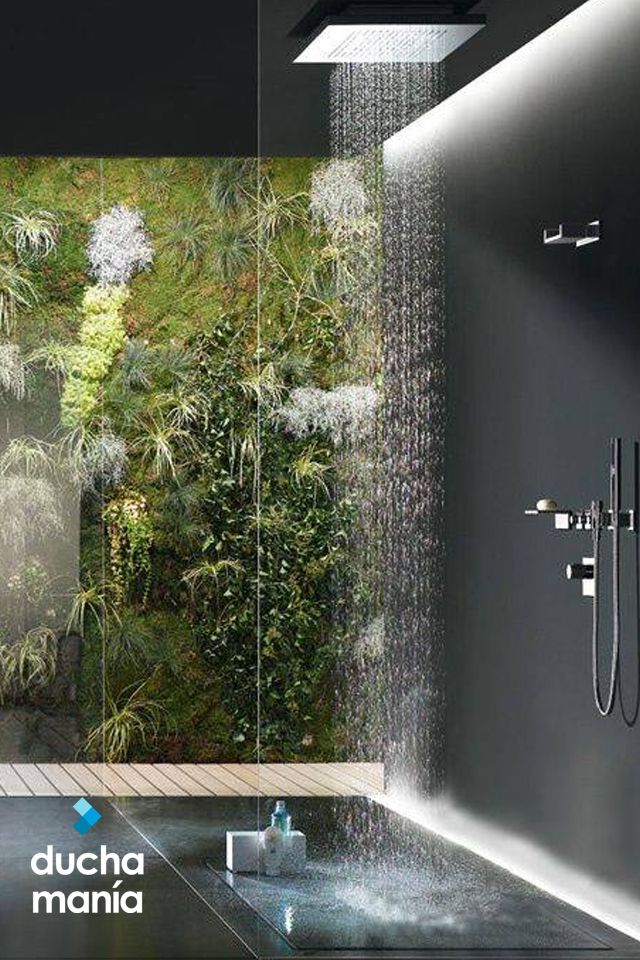 Haz De Tu Cuarto De Baño Un Sitio Especial Tenemos Una Gran Gama De Bellos Materiales De Gran Calidad Diseño De Baños Baños De Lujo Diseño De Baño Principal