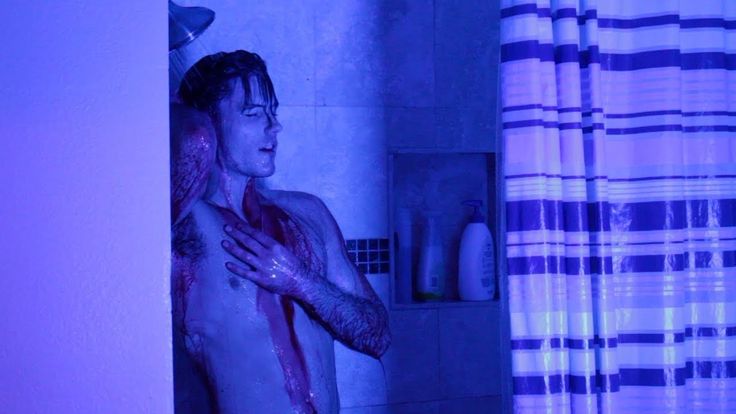 Dvd horror gay