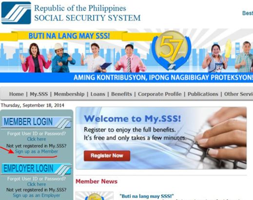 best online check register