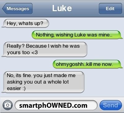 Dating sweet sms