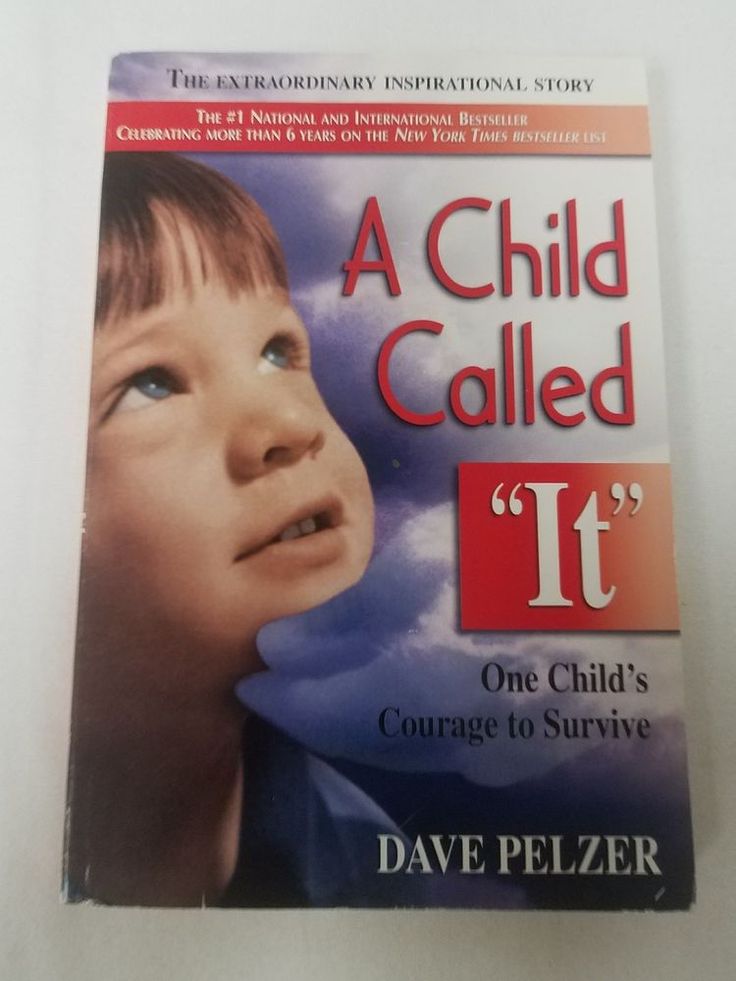 Is There A Movie About The Child Called It 2 A Child Called "It" One Child's Courage to Survive by
