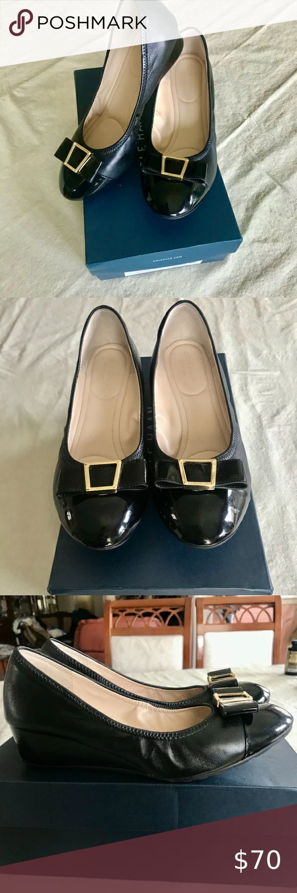 cole haan emory