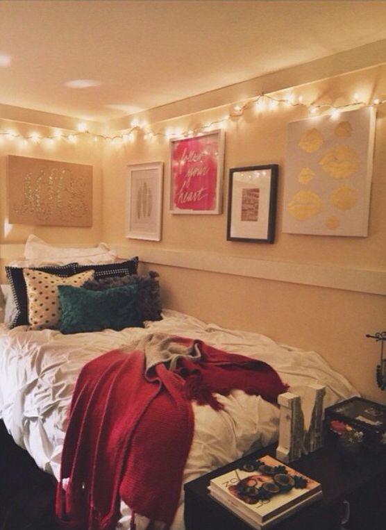 Apartment Bedroom Decorating Ideas For College Students 212 best dorm inspiration images on pinterest | bedroom ideas Apartment Bedroom Decorating Ideas For College Students 212 best dorm inspiration images on pinterest | bedroom ideas