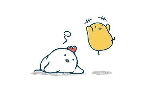 ゆるい元気なひよことだるくてぐったりしたにわとり イラストエッセイのaieku にわとり イラスト にわとり イラスト ゆるい元気なひよことだるくてぐったりしたにわとり イラストエッセイのaieku にわとり イラスト にわとり イラスト