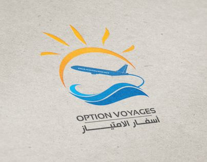 Logo For A Travel Agency Logo For A Travel Agency