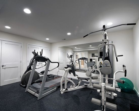 Die besten 25+ Gym at home design Ideen auf Pinterest - fitnessstudio zuhause einrichten Die besten 25+ Gym at home design Ideen auf Pinterest - fitnessstudio zuhause einrichten