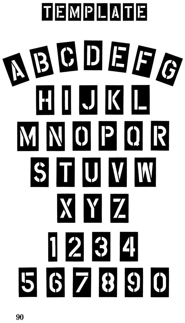 153 best s and such images on pinterest stencils fonts free