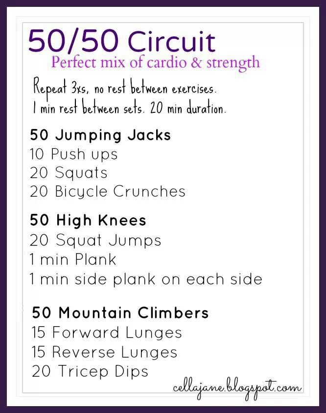 Best 25 Circuit training ideas on Pinterest Full body Best 25 Circuit training ideas on Pinterest Full body 666 x 842 jpeg 2441b8b597bcac8a109c20e4f3b58770--at-home-workouts-circuit-workouts.jpg