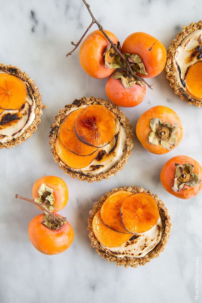 Persimmon recipes