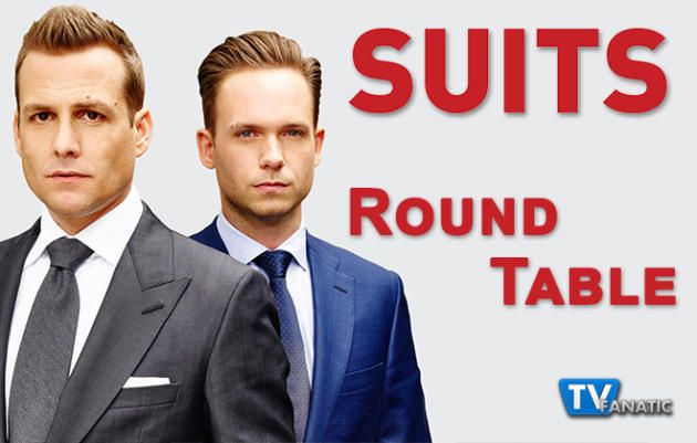 150 Tv Fanatic Round Table Ideas 150 Tv Fanatic Round Table Ideas, Tv Fanatic Round Table