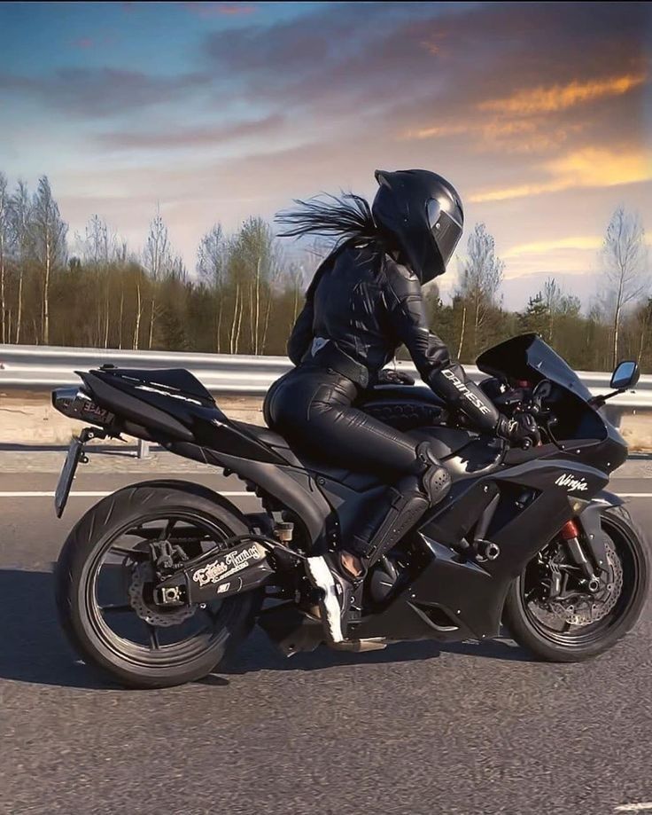 Motorrad Girls Motorrad Girls