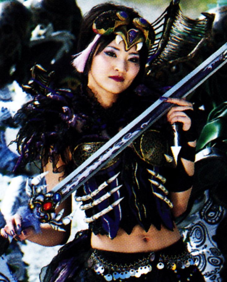 アーシー 演 佃井皆美 In 劇場版 獣電戦隊キョウリュウジャー ガブリンチョ オブ ミュージック 13年8月公開映画 映画 女戦士 戦闘員 アーシー 演 佃井皆美 In 劇場版 獣電戦隊キョウリュウジャー ガブリンチョ オブ ミュージック 13年8月公開映画 映画 女戦士 戦闘員