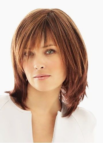 Coiffure femme 44 ans Coiffure femme 44 ans