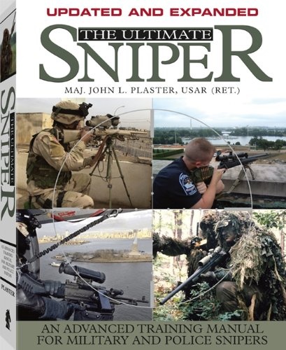 54 Best Seller The ultimate sniper book 