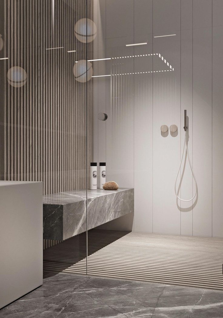 Renovations bathroom design ideas. Every bathroom remodel begins with a layout i...