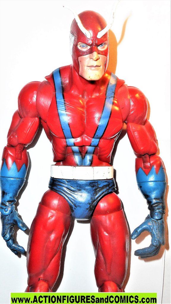 toybiz giant man