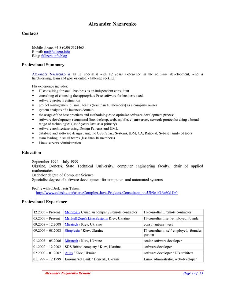 open office business letter templates