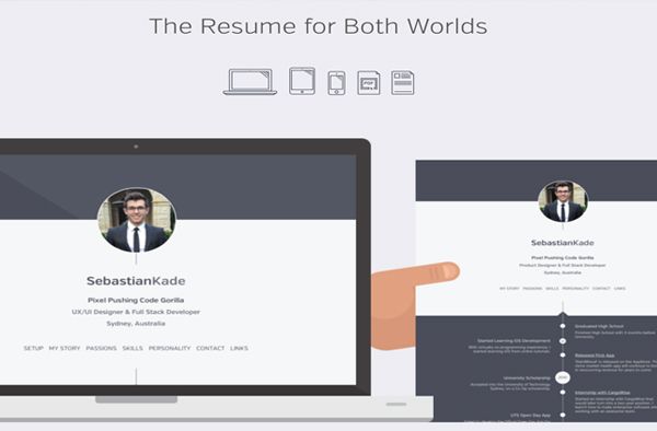 sumry resume
