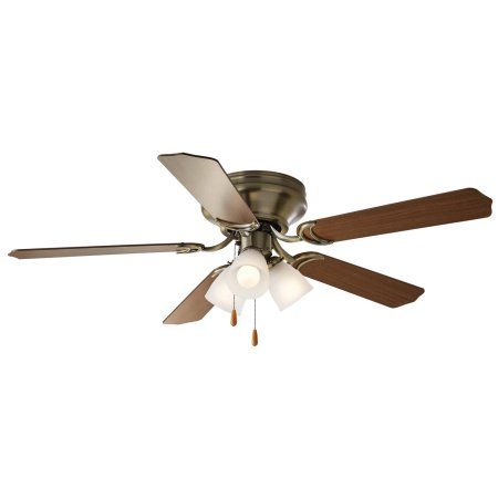 52 Chapter Ceiling Fan 3 Light Hugger Com Makeover Fans Without Lights 52 Chapter Ceiling Fan 3 Light Hugger, Pretty Ceiling Fans Without Lights