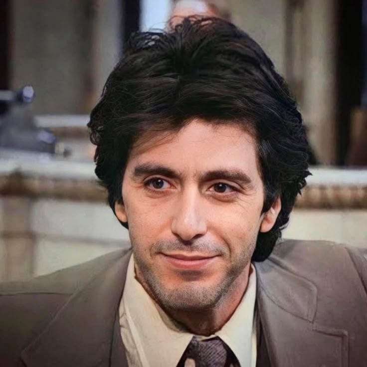 Al Pacino in 2024 | Al pacino, Arthouse movies, Celebrities