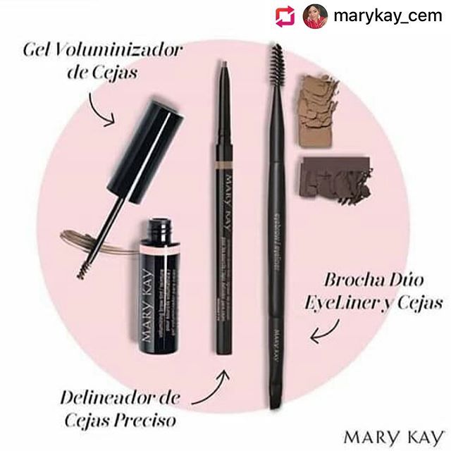 Pin en Cosméticos mary kay