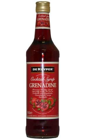 De Kuyper Grenadine De Kuyper Grenadine