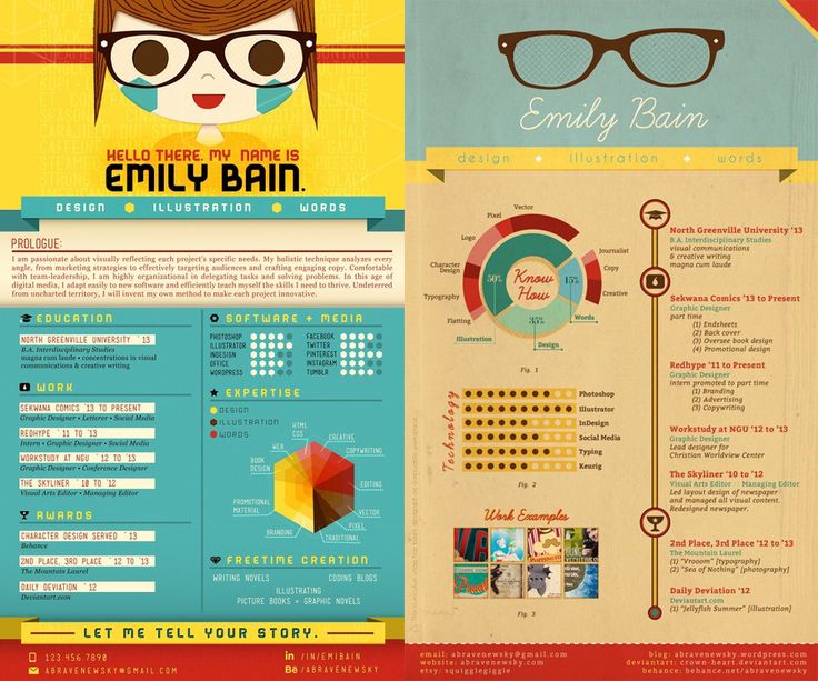 62 best Resume images on Pinterest Creative resume, Creative - most creative resumes 62 best Resume images on Pinterest Creative resume, Creative - most creative resumes