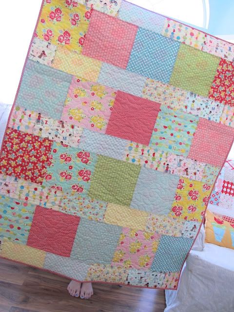 86 best Most Popular Free Quilt Patterns images on ...
