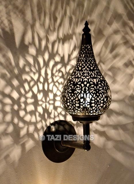47 best modern moroccan lights images on Pinterest Modern moroccan, Light fixtures and Moorish