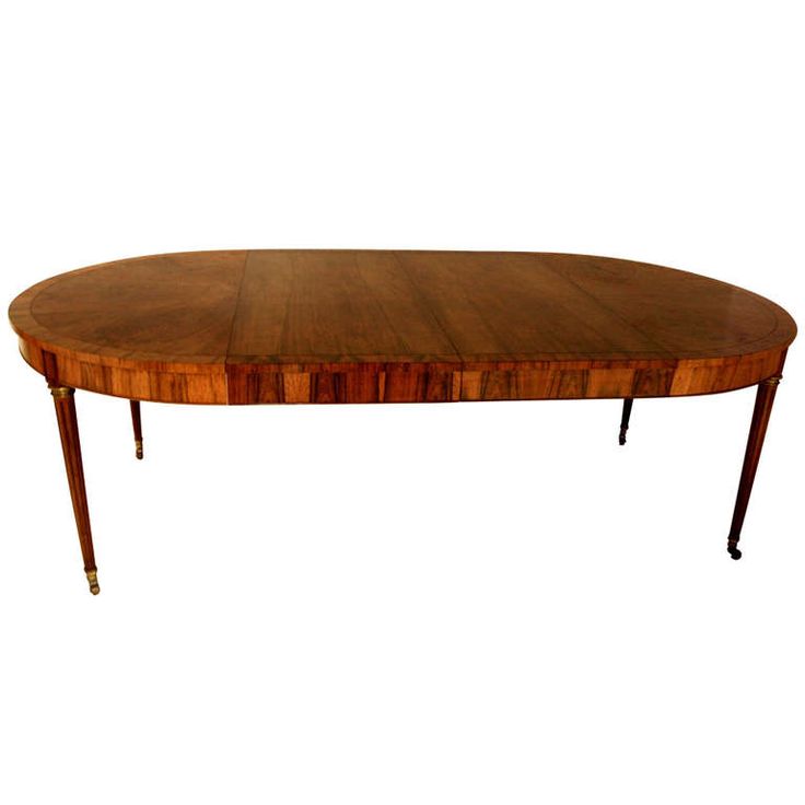 Baker Dining Room Table Baker Dining Room Table
