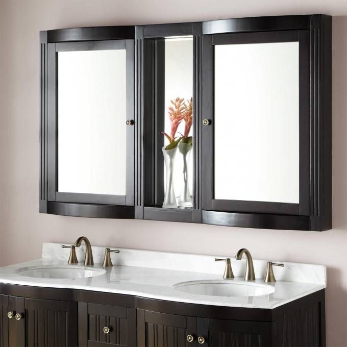 48 Sedwick Medicine Cabinet Bathroom Mirror 48 Sedwick Medicine Cabinet Bathroom