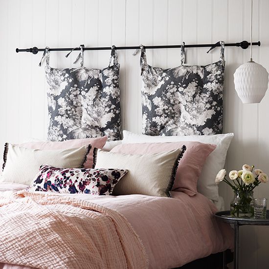 Decorative Headboards best 25+ headboard alternative ideas on pinterest | headboard Decorative Headboards best 25+ headboard alternative ideas on pinterest | headboard