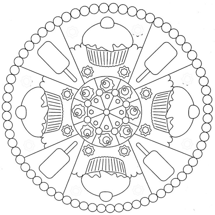 33 best Mandala´s kids images on Pinterest Coloring pages - polar graph paper 33 best Mandala´s kids images on Pinterest Coloring pages - polar graph paper