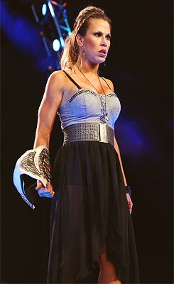 Mickie james nice looking With you Mickie james nice looking have