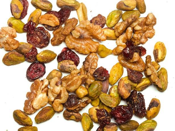 Купить молотый мускатный орех пос. оптом и в розницу по низкой цене
