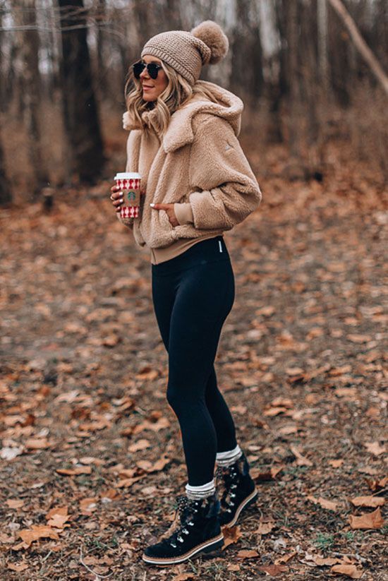 15 Chic And Cozy Snow Day Outfits – #Chic #cozy #day #outfits #Snow 15 Chic And Cozy Snow Day Outfits – #Chic #cozy #day #outfits #Snow