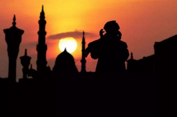 Bacaan Doa Setelah Adzan Dan Iqomat Beserta Arab Latin Artinya