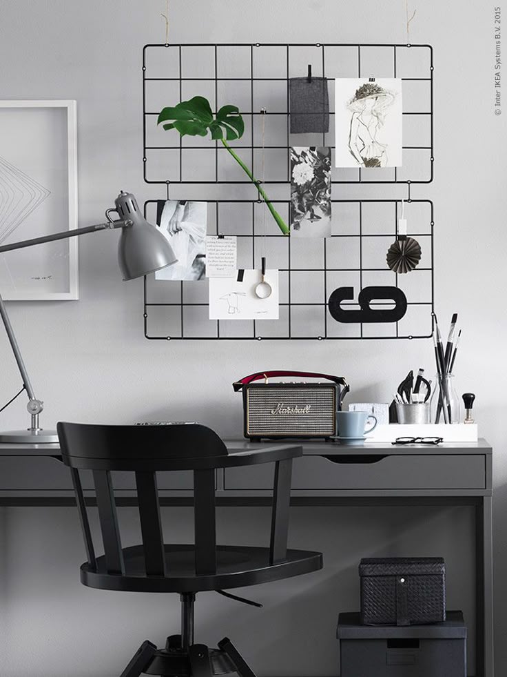 My Ikea Home Office best 25+ ikea workspace ideas on pinterest | study desk, ikea desk My Ikea Home Office best 25+ ikea workspace ideas on pinterest | study desk, ikea desk