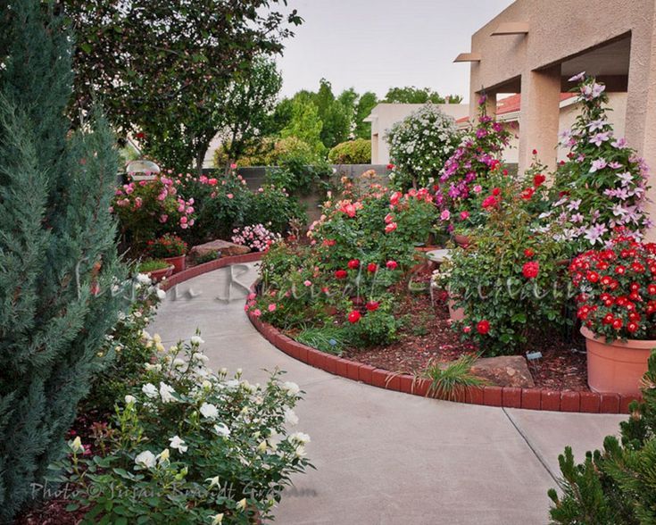 Pin On Garden