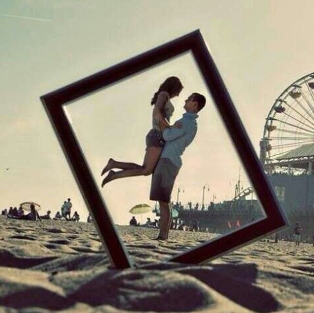 idea for photography