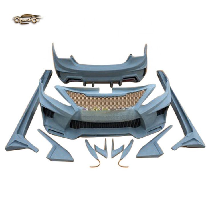 Better High Quality Car Body Kit Ex Style For Chevrolet Cruze 2009-2015