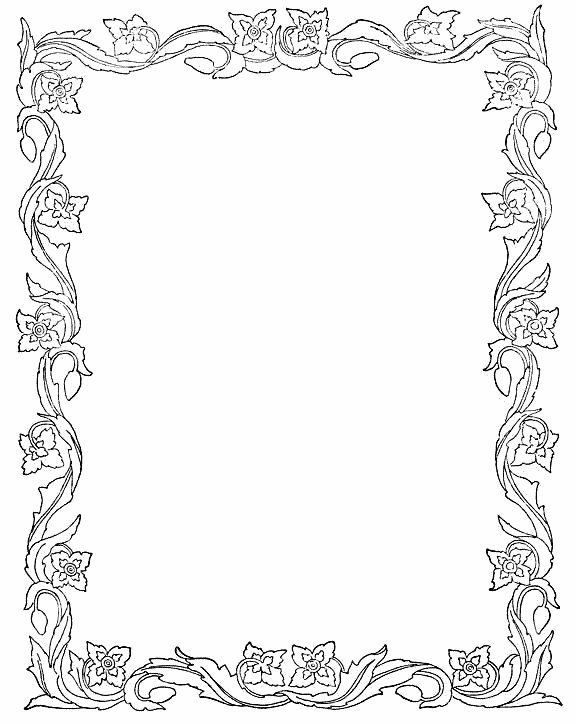 266 best Декоративные рамки images on Pinterest Pyrography - free paper templates with borders 266 best Декоративные рамки images on Pinterest Pyrography - free paper templates with borders
