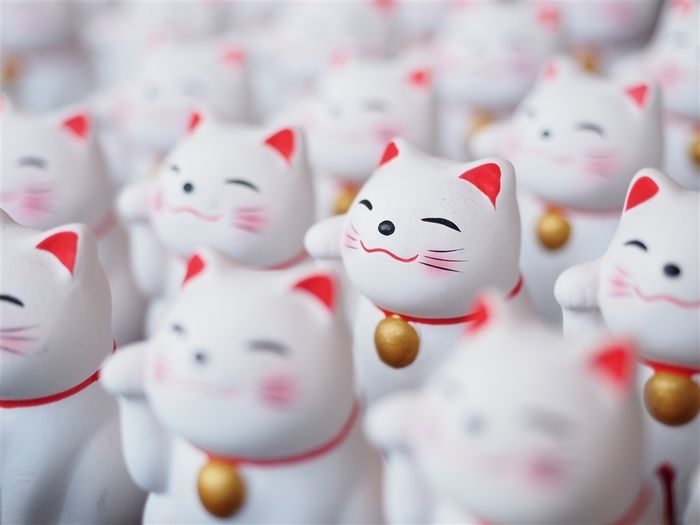 コレクションしたくなる 全国の可愛いおみくじを集めました キナリノ かわいい おみくじ 招き猫 コレクションしたくなる 全国の可愛いおみくじを集めました キナリノ かわいい おみくじ 招き猫