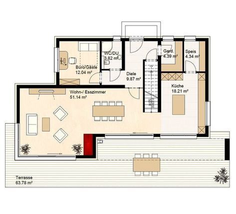 Pin von Daniela auf Exterior in 2020 (mit Bildern) Haus
