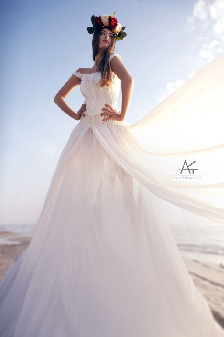 Arti retouch