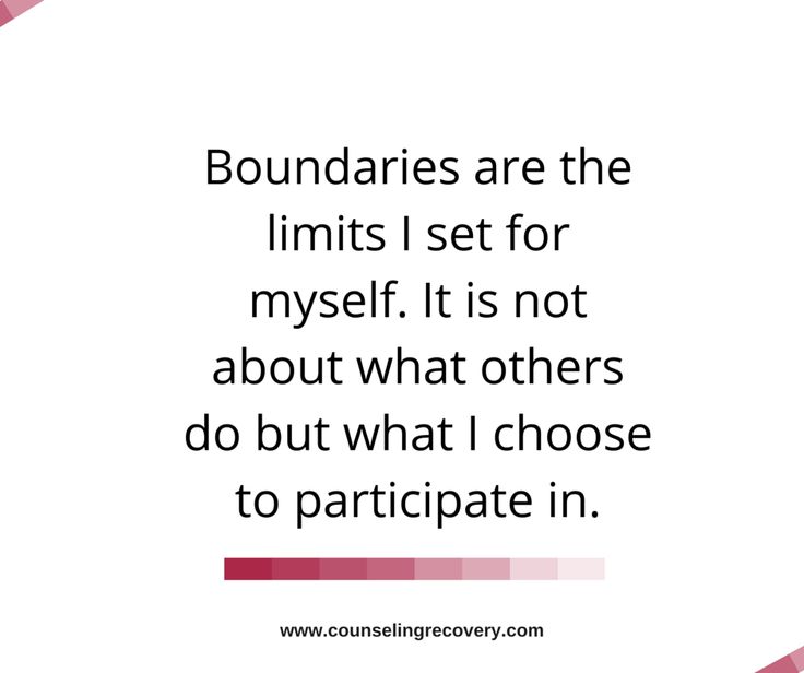 196 best Boundaries all mine images on Pinterest | Boundaries quotes ...