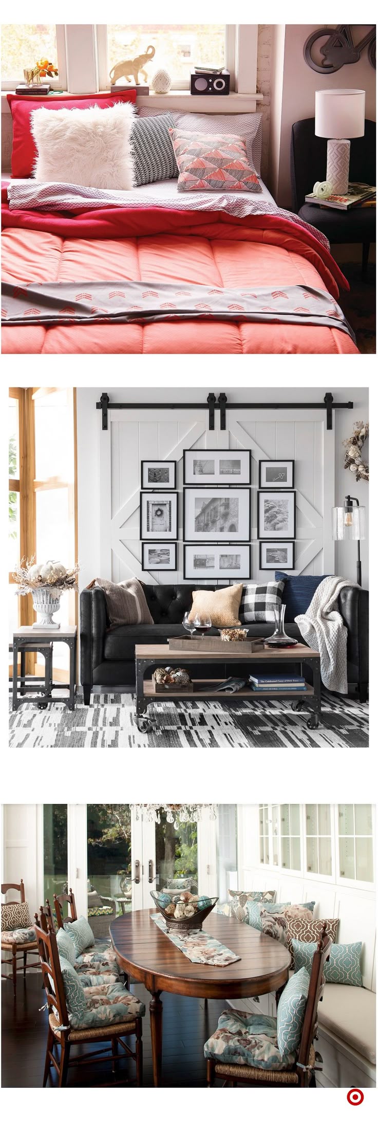 Shop Target for decorative pillow you will love at great low prices. Free shipping on orders of $35+ or free same-day pick-up in store.