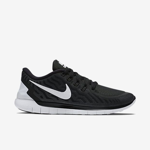 nike - free 5.0 - laufschuhe damen - altrosa/neonorange nike - free 5.0 - laufschuhe damen - altrosa/neonorange