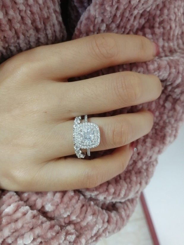Pin On Beautiful Wedding Sets